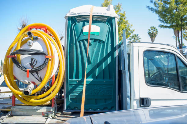Best High-end porta potty rental  in Bowling Green, MD