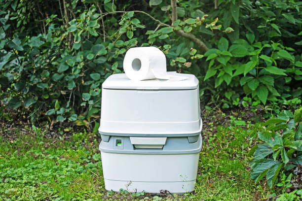 Best Porta potty delivery and setup  in Bowling Green, MD