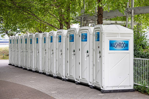 Best Affordable porta potty rental  in Bowling Green, MD