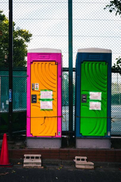 Best Affordable portable toilet rental  in Bowling Green, MD