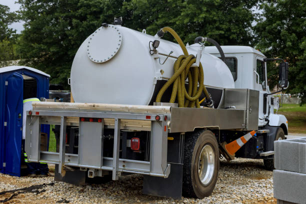Best Local porta potty services  in Bowling Green, MD