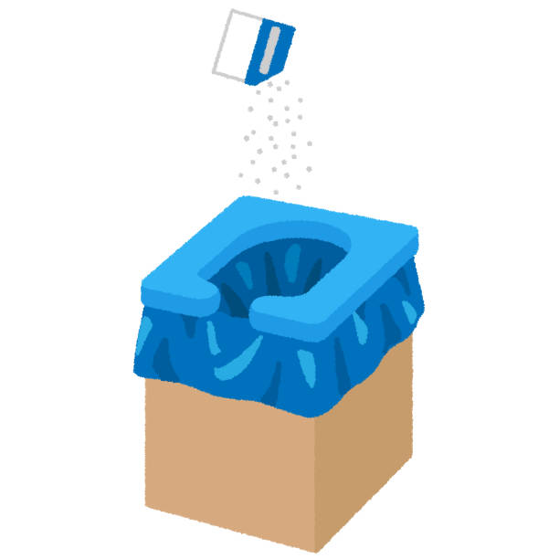 Portable Toilet Options We Offer in Bowling Green, MD