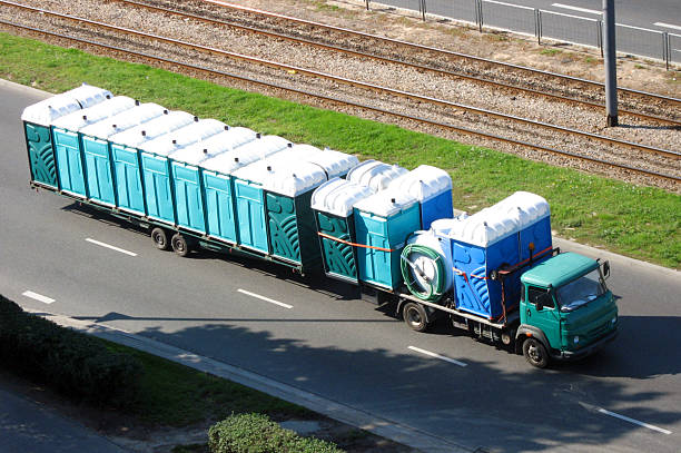 Best Emergency porta potty rental  in Bowling Green, MD